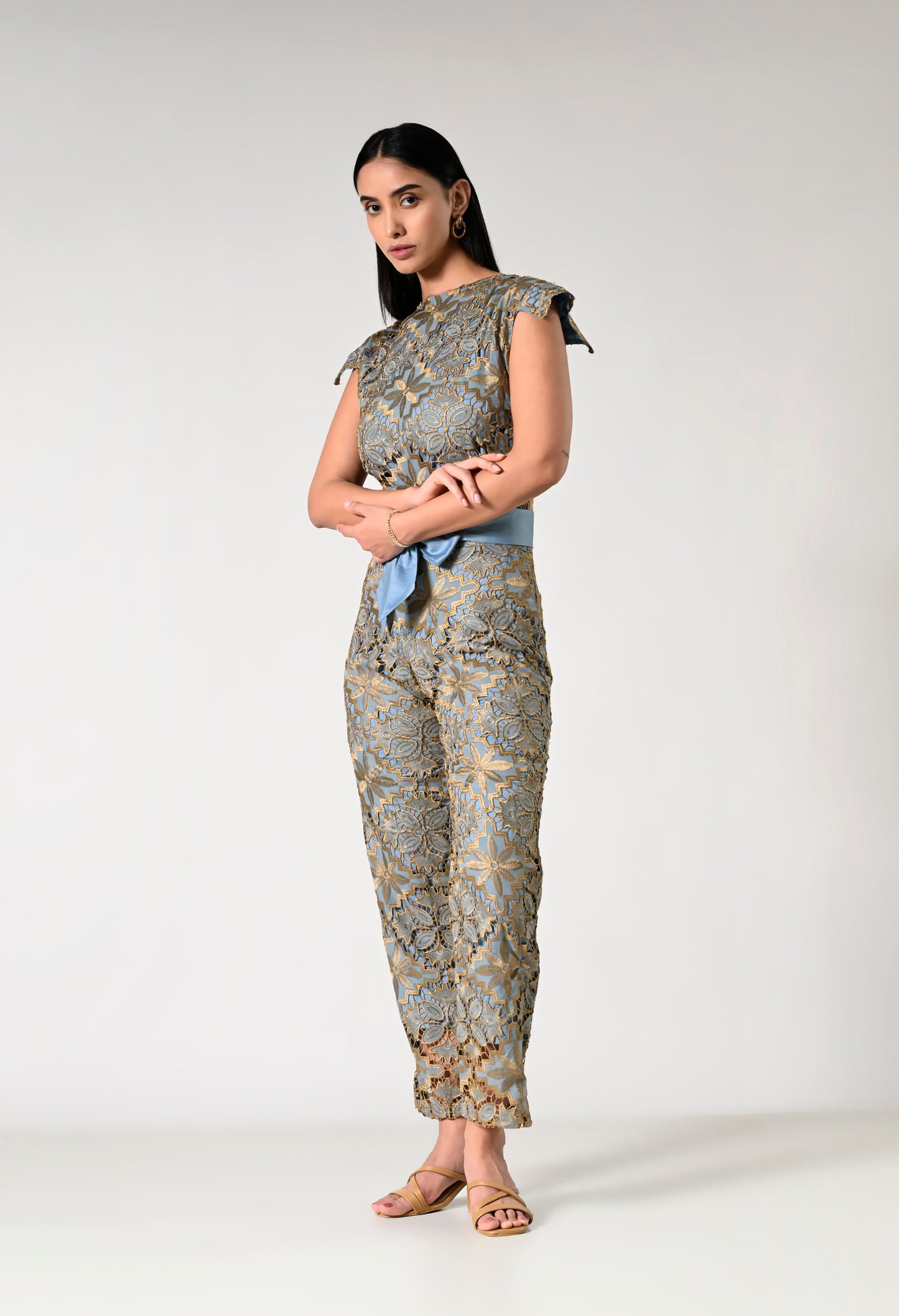 Dusk and Dawn Jumpsuit